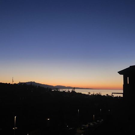 Duplex Penthouse In Estepona- Mountain And Sea Views Apartment Exterior photo