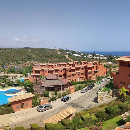 Duplex Penthouse In Estepona- Mountain And Sea Views Apartment Exterior photo