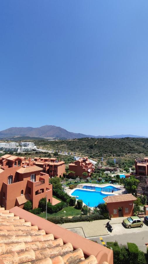 Duplex Penthouse In Estepona- Mountain And Sea Views Apartment Exterior photo